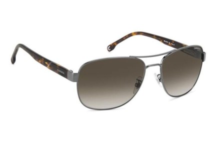 Sunglasses Carrera CFLEX02/G/S TZ2/HA Rechteck Grau