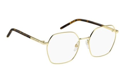 Glasses Marc Jacobs MARC781 06J Rechteck Gold