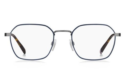 Glasses Tommy Hilfiger TH2134 KU0 Rechteck Grau