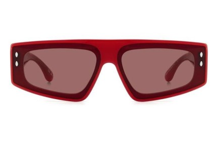 Sonnenbrille Isabel Marant IM0169/G/S AYO/4S Flat Top Rot