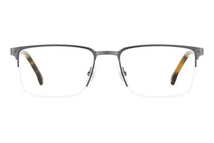 Glasses Carrera CARRERA325 R80 Rechteck Grau