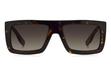 Sunglasses Marc Jacobs MARC775/S 086/HA Rechteck Havanna