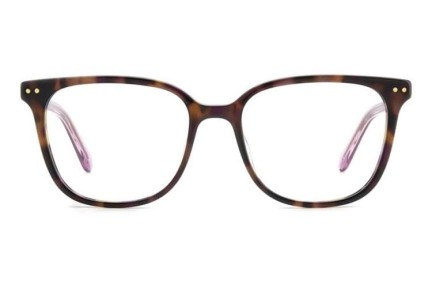 Glasses Fossil FOS7183 09Q Rechteck Braun