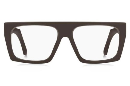 Glasses Etro ETRO0067 YZ4 Flat Top Braun