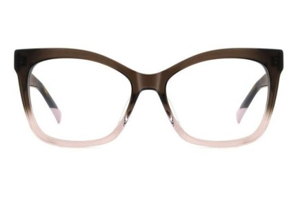 Glasses Missoni MIS0191/G 0MY Rechteck Braun