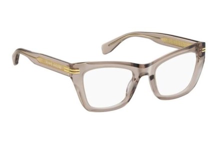 Glasses Marc Jacobs MJ1114 FWM Rechteck Braun