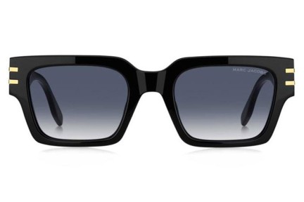 Sonnenbrille Marc Jacobs MARC787/S 2M2/08 Rechteck Schwarz