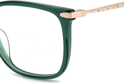 Glasses Carolina Herrera HER0265/G 1ED Quadratisch Grün