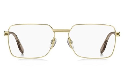 Glasses Marc Jacobs MARC783 4TX Rechteck Gold