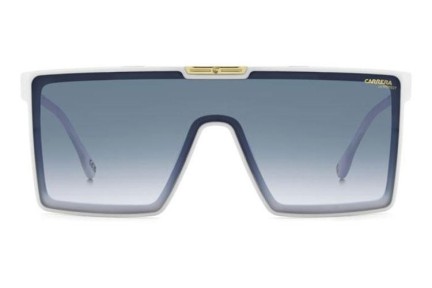 Sunglasses Carrera VICTORYC07/S VK6/08 Monoscheibe | Shield Weiß