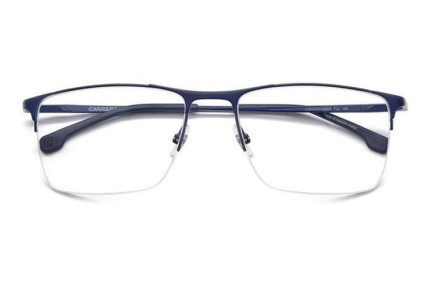 Brillen Carrera CARRERA8906 FLL Rechteck Blau