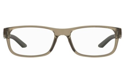 Glasses Under Armour UA5079 2T3 Rechteck Beige