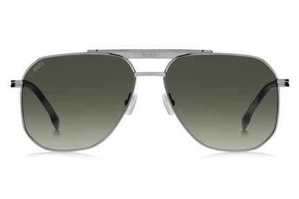 Sunglasses BOSS BOSS1743/S XYG/8Z Quadratisch Silber