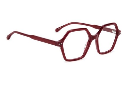 Glasses Isabel Marant IM0115 LHF Besondere Rot