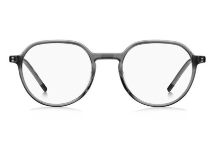 Glasses HUGO HG1320 D3X Rund Grau