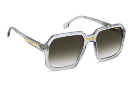 Sunglasses Carrera VICTORYC08/S KB7/9K Quadratisch Grau