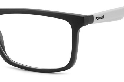 Glasses Polaroid PLDD548 O6W Rechteck Schwarz