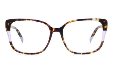 Glasses Missoni MIS0201/G MMH Rechteck Havanna