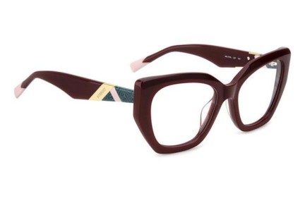 Glasses Missoni MIS0195/G LHF Rechteck Rot