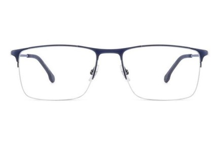 Brillen Carrera CARRERA8906 FLL Rechteck Blau