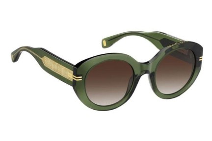 Sunglasses Marc Jacobs MJ1110/S 1ED/HA Oval Grün