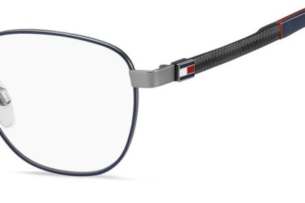 Glasses Tommy Hilfiger TH2140 KU0 Rechteck Silber