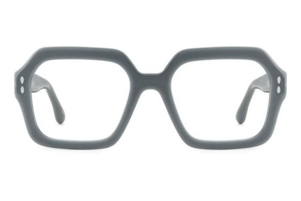 Glasses Isabel Marant IM0191 KB7 Rechteck Grau