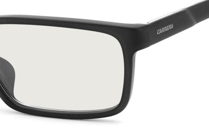 Glasses Carrera CFLEX07/G 807 Rechteck Schwarz