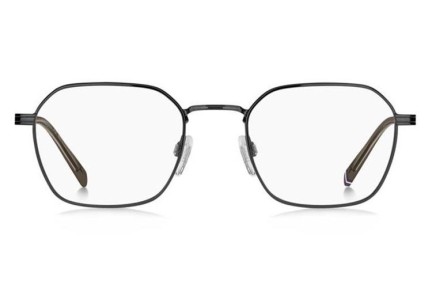 Glasses Tommy Hilfiger TH2134 V81 Rechteck Grau