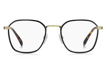 Glasses Tommy Hilfiger TH2136 RHL Rechteck Gold