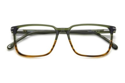 Glasses Carrera CARRERA326 1QA Rechteck Grün