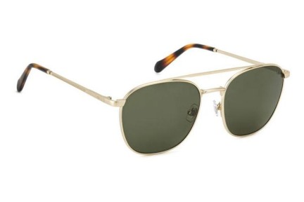 Sunglasses Fossil FOS3139/G/S CGS/QT Rund Gold