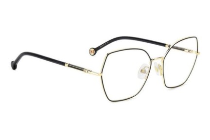 Glasses Carolina Herrera HER0272 I46 Rechteck Schwarz