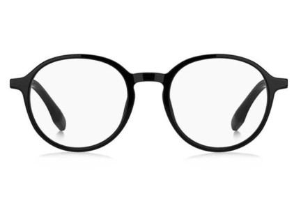 Glasses BOSS BOSS1682 807 Rund Schwarz