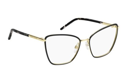 Glasses Marc Jacobs MARC776 I46 Cat Eye Schwarz