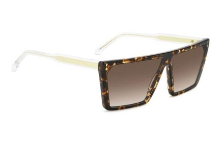 Sunglasses Isabel Marant IM0178/S 086/HA Flat Top Havanna