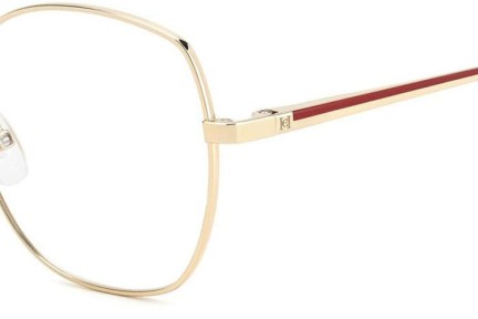 Glasses Carolina Herrera HER0281 000 Rechteck Gold