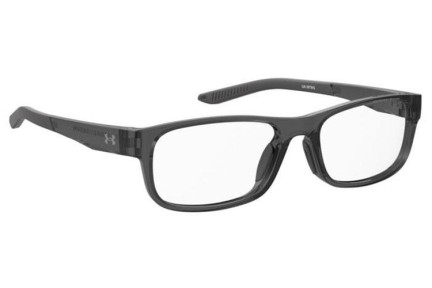 Glasses Under Armour UA5079 HWJ Rechteck Grau