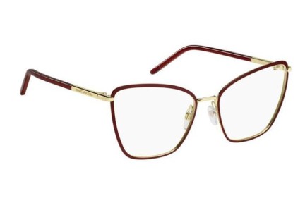 Glasses Marc Jacobs MARC776 E28 Cat Eye Rot