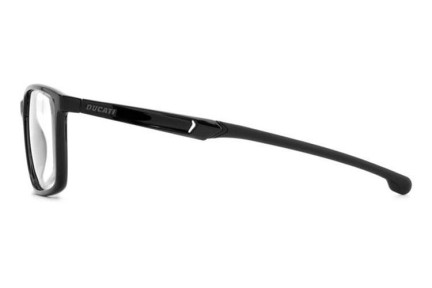 Glasses Carrera Ducati CARDUC046 807 Rechteck Schwarz