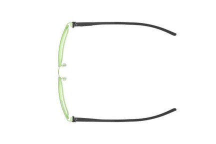 Glasses Under Armour UA5083/G 3OL Rechteck Schwarz