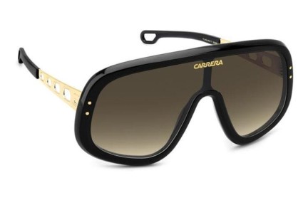 Sonnenbrille Carrera FLAGLAB17 2M2/86 Monoscheibe | Shield Schwarz