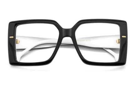 Brillen Carrera CARRERA3054 80S Quadratisch Schwarz