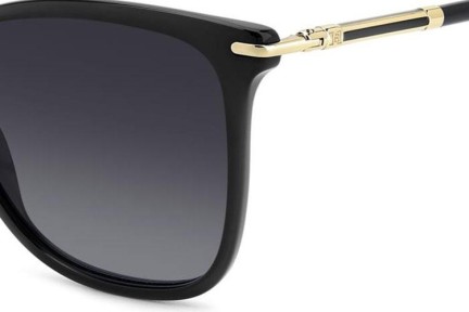 Sonnenbrille Carolina Herrera HER0268/S 807/9O Rechteck Schwarz