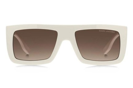 Sunglasses Marc Jacobs MARC775/S SZJ/HA Rechteck Weiß