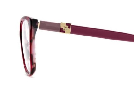 Glasses Carolina Herrera HER0274 HT8 Rechteck Havanna