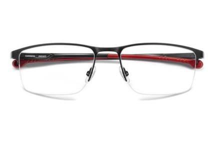 Glasses Carrera Ducati CARDUC047 003 Rechteck Schwarz