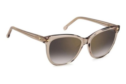 Sunglasses Carrera CARRERA3043/S FWM/FQ Rechteck Braun