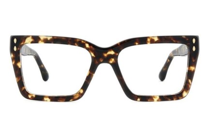 Glasses Isabel Marant IM0192 086 Rechteck Havanna