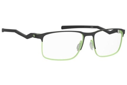 Glasses Under Armour UA5083/G 3OL Rechteck Schwarz